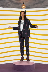 Red Valentino RTW Fall 2020