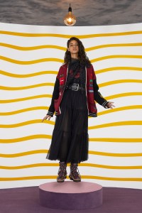 Red Valentino RTW Fall 2020