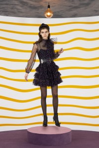 Red Valentino RTW Fall 2020