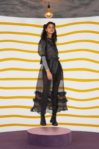 Red Valentino RTW Fall 2020