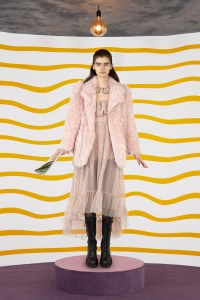Red Valentino RTW Fall 2020