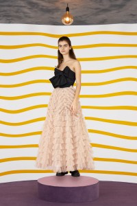Red Valentino RTW Fall 2020