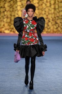 Richard Quinn RTW Fall 2020