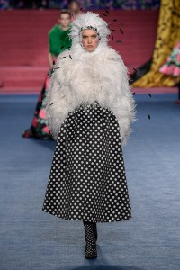 Richard Quinn RTW Fall 2020