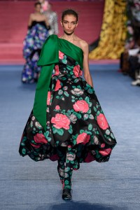 Richard Quinn RTW Fall 2020