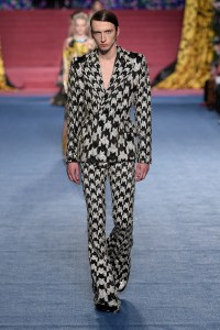 Richard Quinn RTW Fall 2020