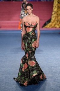 Richard Quinn RTW Fall 2020