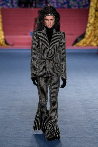 Richard Quinn RTW Fall 2020