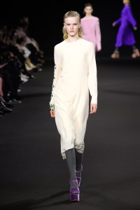 Rochas RTW Fall 2020