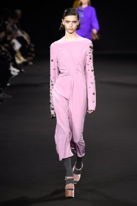 Rochas RTW Fall 2020