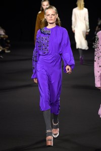 Rochas RTW Fall 2020