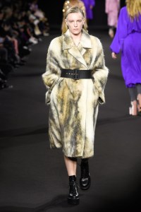 Rochas RTW Fall 2020