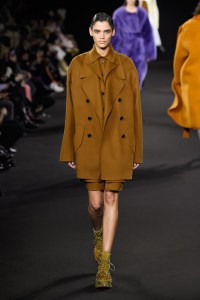 Rochas RTW Fall 2020