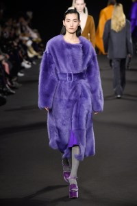 Rochas RTW Fall 2020
