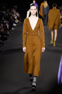 Rochas RTW Fall 2020