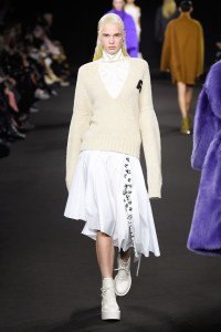Rochas RTW Fall 2020