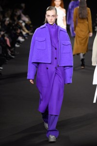 Rochas RTW Fall 2020