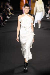 Rochas RTW Fall 2020