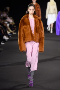 Rochas RTW Fall 2020