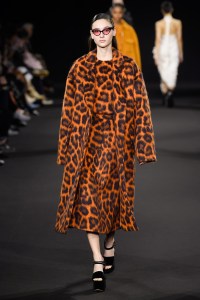 Rochas RTW Fall 2020