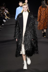 Rochas RTW Fall 2020