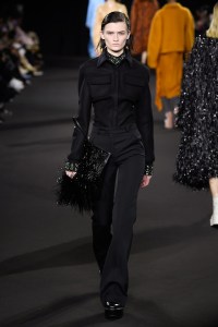 Rochas RTW Fall 2020