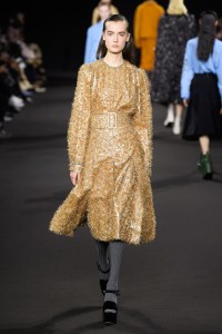 Rochas RTW Fall 2020