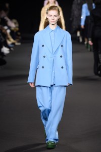 Rochas RTW Fall 2020