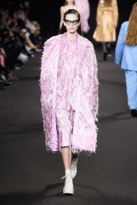 Rochas RTW Fall 2020