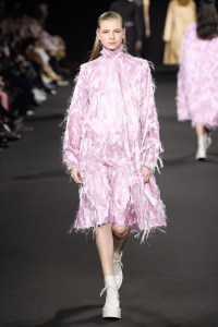 Rochas RTW Fall 2020