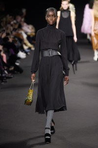 Rochas RTW Fall 2020