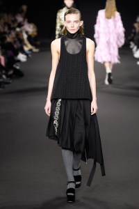Rochas RTW Fall 2020