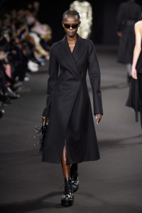 Rochas RTW Fall 2020