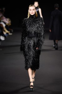 Rochas RTW Fall 2020