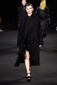 Rochas RTW Fall 2020