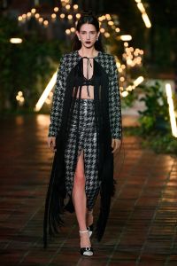 Rodarte RTW Fall 2020