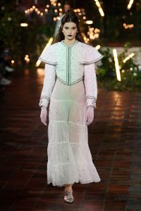 Rodarte RTW Fall 2020