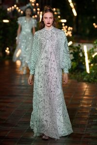 Rodarte RTW Fall 2020