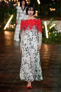 Rodarte RTW Fall 2020