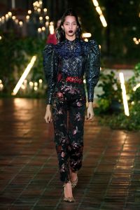 Rodarte RTW Fall 2020
