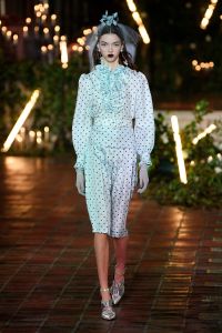 Rodarte RTW Fall 2020