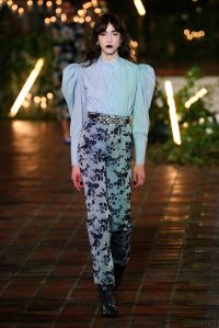 Rodarte RTW Fall 2020