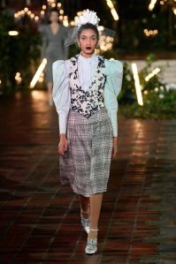 Rodarte RTW Fall 2020