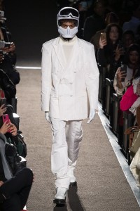 Romeo Hunte RTW Fall 2020