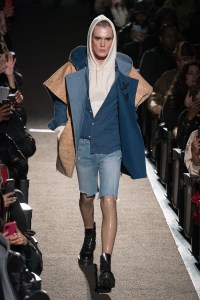 Romeo Hunte RTW Fall 2020