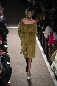 Romeo Hunte RTW Fall 2020