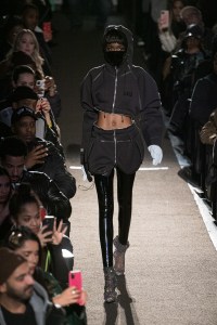 Romeo Hunte RTW Fall 2020