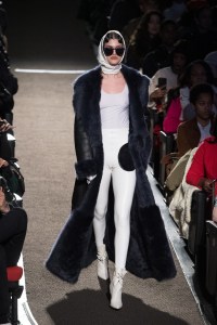 Romeo Hunte RTW Fall 2020