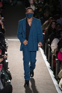 Romeo Hunte RTW Fall 2020
