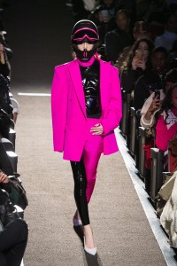 Romeo Hunte RTW Fall 2020